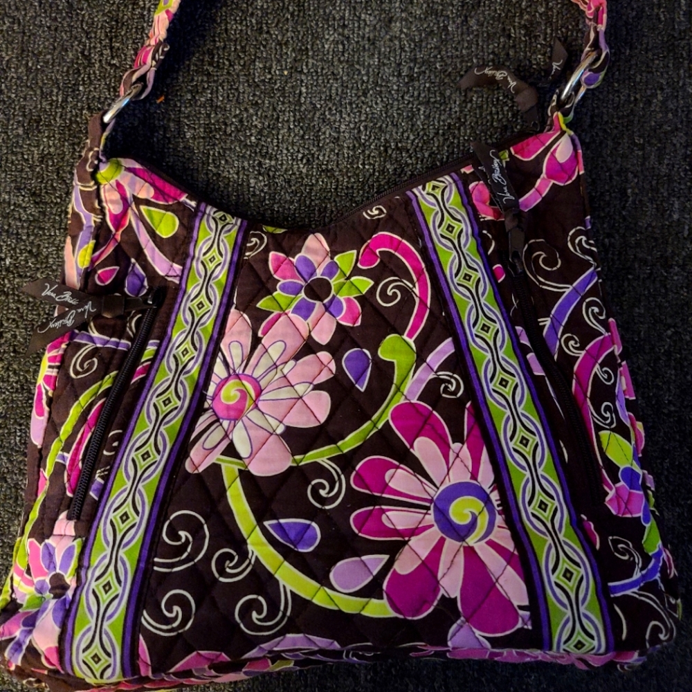 Vera Bradley Handbag